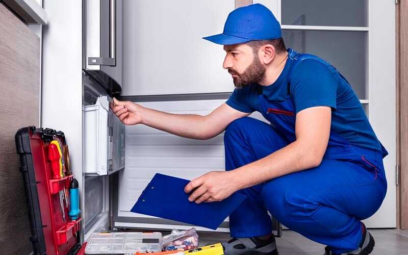 serwis chłodziarek w Nowym Targu