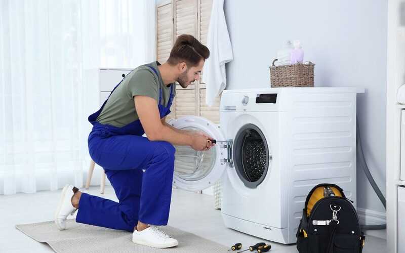 serwis pralek w Nowym Targu