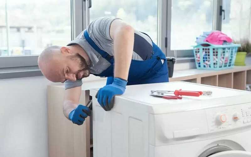 serwis pralko-suszarek w Nowym Targu