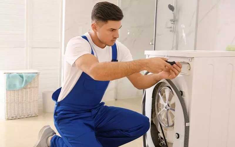 serwis suszarek do ubrań w Nowym Targu